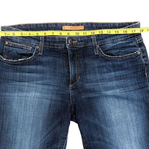 JOE’S JEANS Vintage Reserve Straight Ankle Jeans - Picture 6 of 8